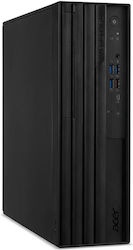 Acer Veriton VX4720G Desktop PC (i5-14400/16GB DDR5/512GB SSD/W11 Pro)