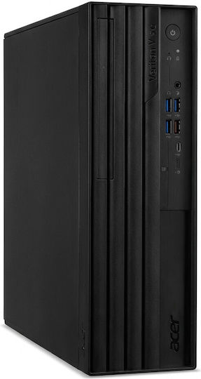 Acer Veriton VX4720G Desktop PC (i5-14400/16GB DDR5/512GB SSD/W11 Pro)