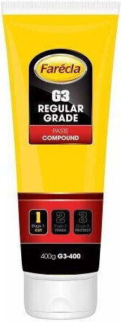 Farecla Polierpaste 400g Farecla G3