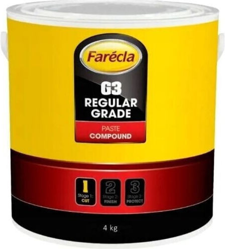 Farecla Polierpaste 4kg Farecla G3