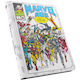 Gamegenic Super Heroes Reißverschluss Magic: Th...