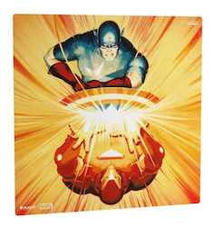 Gamegenic Super Heroes Prime Magic the Gathering Playmat GGS40249ML