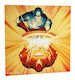 Gamegenic Super Heroes Prime Magic the Gatherin...