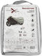 TKN Connect Motorcycle Cover M300xW300xH125cm