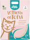 Record Pflanzenbasierte Katzenstreu Tofu mit Frisch Duft 2,45kg / 5,5lt