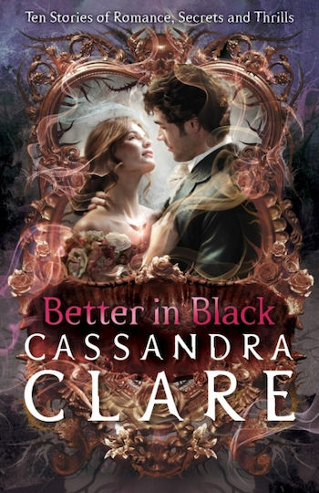 Better In Black - Walker Books Ltd - Paperback / Softback