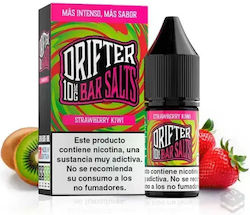 Drifter Vape Strawberry Kiwi