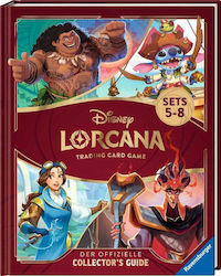 Ravensburger Lorcana