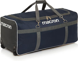 Macron Sack Reise 82.8lt Marineblau