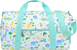 A Little Lovely Company Bag Sack Voyage 26lt Fabric M46xW22.5xH25cm