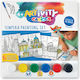 Carioca Темперa за рисуване 10ml
