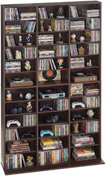 Vevor CD Case 101.8x23.1x181cm