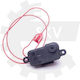 Fuel Reservoir Cap Activator Audi A1 A3 A6 A7 Q7 4L0862153D 4L0862153D