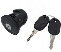 Τάπα Πλήρωσης Καυσίμου Fiat Uno 127 128 5899119
