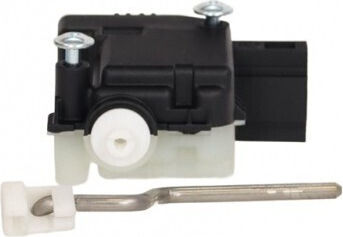 Βαλβίδα Καυσίμου Skoda Octavia Ii 04 Ενεργοποιητής Καπακιού 3aa810773