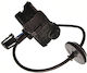 Fuel Tank Cap Mechanism Vw Golf 2013 5c6810773k