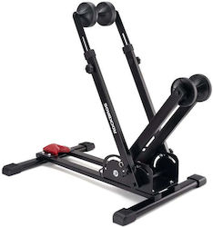 Rockbros Hs-026ac Folding Service Bike Stand Black Black