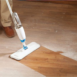 Base Mop cu Spray de Pulverizare Base Mop cu Spray de Pulverizare