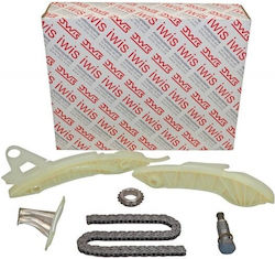 Iwis Getriebe Autoteile Für Den Motor Iwis59101Set Iwis Getriebe Autoteile Für Den Motor Iwis59101Set