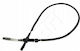 Hart Kabel Für Autohaus Sierra Für Ford