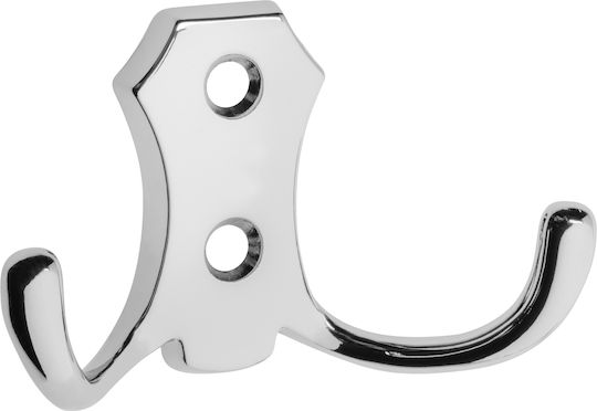 Hanger 2 Hooks