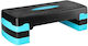HMS Aerobic Stepper