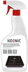 Koenic Küchenreiniger Spray Für Induktionskochfelder 500ml Koenic Küchenreiniger Spray Für Induktionskochfelder 500ml
