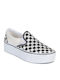 Classic Damen Slip-Ons Schwarze