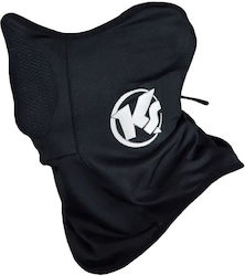 KEEPERsport Περιλαίμιο Μαύρο