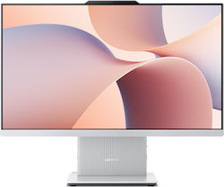Lenovo IdeaCentre AIO 24AKP10 23.8" (Ryzen AI 300 Series-7 350/16GB/512GB) Lenovo IdeaCentre AIO 24AKP10 23.8" (Ryzen AI 300 Series-7 350/16GB/512GB)