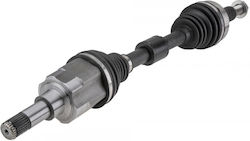 NTY Jumătate De Axă Pentru Dodge Journey Fiat Freemont NTY Jumătate De Axă Pentru Dodge Journey Fiat Freemont