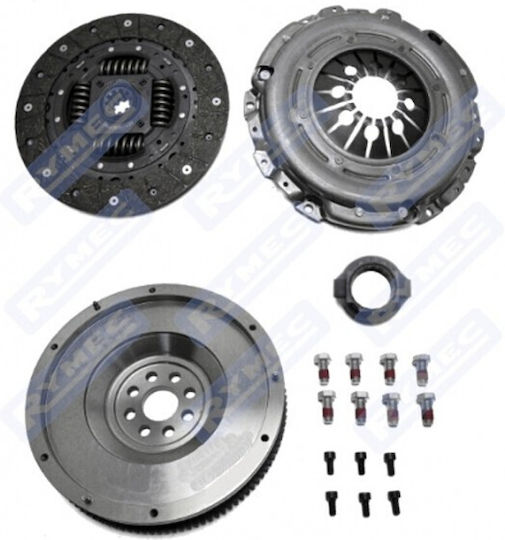 Rymec Σφόνδυλος για BMW E46 / E39