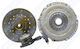 Rymec Σετ Συμπλέκτη για Ford C-Max / Focus C-Max / Focus / Mondeo