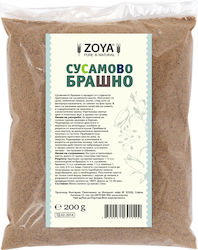 ZoyaShop Сусамово брашно 200gr ZoyaShop Сусамово брашно 200gr