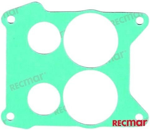 Σετ Φλαντζών Καρμπυρατέρ Mercruiser Rochester 4bbl 27-48399