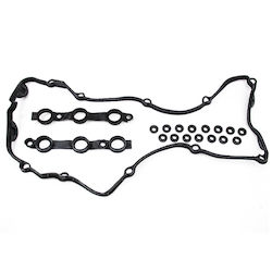 Kit De Reparare Garnitură Capac Supape Bmw 5 E39 3 E46 3 E36 11121437395 Kit De Reparare Garnitură Capac Supape Bmw 5 E39 3 E46 3 E36 11121437395