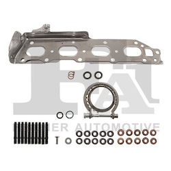 Set Garnituri Turbosuflantă Peugeot Boxer 2014 Set Montaj Turbosuflantă PSA 2.0 2.2 Set Garnituri Turbosuflantă Peugeot Boxer 2014 Set Montaj Turbosuflantă PSA 2.0 2.2