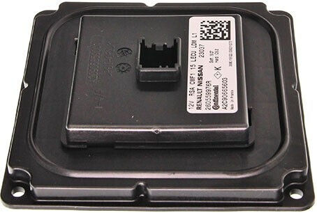 Lighting Control Unit Led Renault Talisman Megane Iv