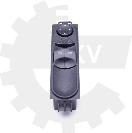 Πίνακας Ελέγχου Παραθύρων Mercedes-benz Sprinter Vw Crafter 30-35 30-50 A9065451213