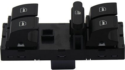 Comutator Windows Octavia II Superb Yeti Față + Spate 1z0959858b