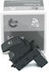 Comutator Control Geam VW Polo V 6c0 959 855 Partea Pasagerului 3 Pin