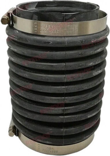 Rubber Drive Shaft Coupling Volvo Penta Aq115 Aq120 876633