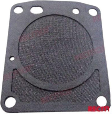 Motowodniak Kraftstoffpumpen Membran Für Yamaha 30 PS 6j8-24471-00