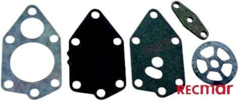 Комплект За Ремонт На Горивна Помпа Johnson Evinrude 9.9-155 К.с