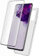 Bigben Case Galaxy S26 Ultra Tempered Glass Screen Protector Transparent