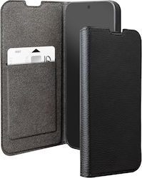 Bigben Connected Калъф Портмоне Folio Honor 400 Smart 5g Saffiano Ефект Стойка Функция Черен Bigben Connected Калъф Портмоне Folio Honor 400 Smart 5g Saffiano Ефект Стойка Функция Черен