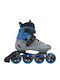 Roces Inline Ролери Сини Възрастни