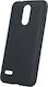 Matt Tpu Case Honor 600 Pro Black