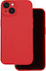 Silicone Case Google Pixel 11 Red