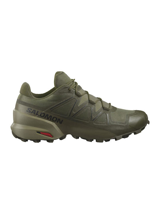 Salomon Cross Evr Мъжки Спортни Обувки Running ...